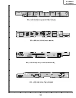 Предварительный просмотр 86 страницы Sharp Aquos LC-32GD4U Service Manual