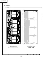 Предварительный просмотр 89 страницы Sharp Aquos LC-32GD4U Service Manual