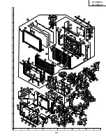 Предварительный просмотр 152 страницы Sharp Aquos LC-32GD4U Service Manual
