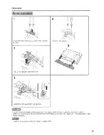 Предварительный просмотр 12 страницы Sharp Aquos LC 32GD6U Operation Manual