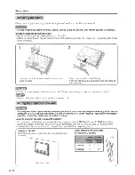 Предварительный просмотр 13 страницы Sharp Aquos LC 32GD6U Operation Manual