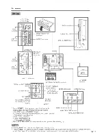 Предварительный просмотр 16 страницы Sharp Aquos LC 32GD6U Operation Manual