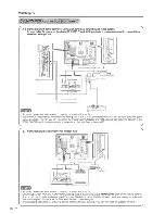 Предварительный просмотр 19 страницы Sharp Aquos LC 32GD6U Operation Manual