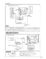 Предварительный просмотр 20 страницы Sharp Aquos LC 32GD6U Operation Manual