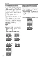 Предварительный просмотр 25 страницы Sharp Aquos LC 32GD6U Operation Manual