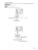 Предварительный просмотр 56 страницы Sharp Aquos LC 32GD6U Operation Manual