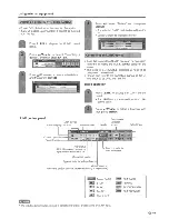 Предварительный просмотр 60 страницы Sharp Aquos LC 32GD6U Operation Manual