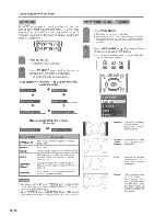 Предварительный просмотр 69 страницы Sharp Aquos LC 32GD6U Operation Manual