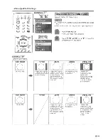 Предварительный просмотр 70 страницы Sharp Aquos LC 32GD6U Operation Manual