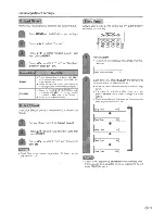 Предварительный просмотр 72 страницы Sharp Aquos LC 32GD6U Operation Manual