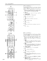 Предварительный просмотр 91 страницы Sharp Aquos LC 32GD6U Operation Manual