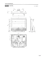 Предварительный просмотр 100 страницы Sharp Aquos LC 32GD6U Operation Manual