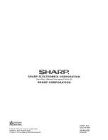 Предварительный просмотр 104 страницы Sharp Aquos LC 32GD6U Operation Manual