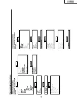 Preview for 13 page of Sharp Aquos LC 32GD6U Service Manual