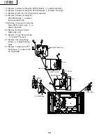 Preview for 16 page of Sharp Aquos LC 32GD6U Service Manual