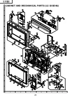 Preview for 26 page of Sharp Aquos LC 32GD6U Service Manual