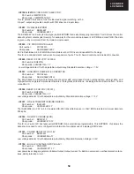 Preview for 3 page of Sharp Aquos LC 32GD9E Service Manual