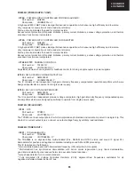 Preview for 5 page of Sharp Aquos LC 32GD9E Service Manual