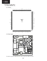 Preview for 8 page of Sharp Aquos LC 32GD9E Service Manual