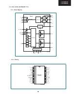 Preview for 23 page of Sharp Aquos LC 32GD9E Service Manual