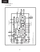 Preview for 24 page of Sharp Aquos LC 32GD9E Service Manual