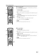 Предварительный просмотр 53 страницы Sharp Aquos LC-32GP1U Operation Manual