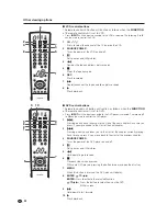 Предварительный просмотр 54 страницы Sharp Aquos LC-32GP1U Operation Manual