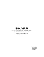 Предварительный просмотр 62 страницы Sharp Aquos LC-32GP1U Operation Manual