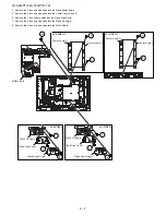 Предварительный просмотр 14 страницы Sharp Aquos LC-32GP1U Service Manual