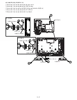 Предварительный просмотр 16 страницы Sharp Aquos LC-32GP1U Service Manual