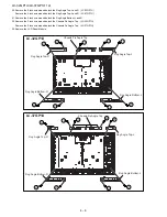 Предварительный просмотр 18 страницы Sharp Aquos LC-32GP1U Service Manual