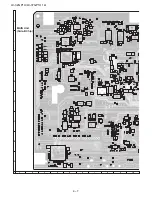 Предварительный просмотр 64 страницы Sharp Aquos LC-32GP1U Service Manual