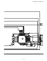 Предварительный просмотр 87 страницы Sharp Aquos LC-32GP1U Service Manual