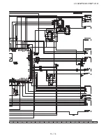 Предварительный просмотр 89 страницы Sharp Aquos LC-32GP1U Service Manual