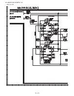 Предварительный просмотр 100 страницы Sharp Aquos LC-32GP1U Service Manual