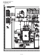 Предварительный просмотр 124 страницы Sharp Aquos LC-32GP1U Service Manual