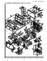 Предварительный просмотр 165 страницы Sharp Aquos LC-32GP1U Service Manual