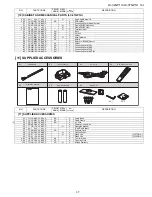 Предварительный просмотр 167 страницы Sharp Aquos LC-32GP1U Service Manual