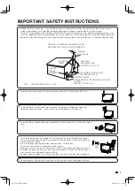 Preview for 7 page of Sharp Aquos LC-32GP3UB Operation Manual