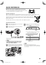 Preview for 9 page of Sharp Aquos LC-32GP3UB Operation Manual