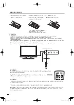 Preview for 10 page of Sharp Aquos LC-32GP3UB Operation Manual