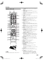 Preview for 13 page of Sharp Aquos LC-32GP3UB Operation Manual