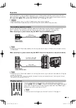 Preview for 15 page of Sharp Aquos LC-32GP3UB Operation Manual