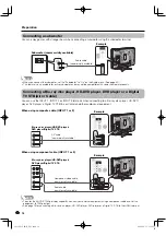 Preview for 16 page of Sharp Aquos LC-32GP3UB Operation Manual