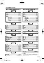 Preview for 25 page of Sharp Aquos LC-32GP3UB Operation Manual