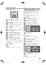 Preview for 27 page of Sharp Aquos LC-32GP3UB Operation Manual