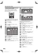 Preview for 28 page of Sharp Aquos LC-32GP3UB Operation Manual