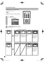 Preview for 40 page of Sharp Aquos LC-32GP3UB Operation Manual