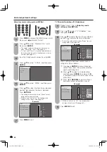 Preview for 48 page of Sharp Aquos LC-32GP3UB Operation Manual