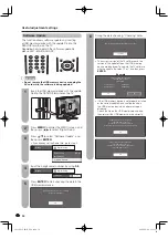 Preview for 52 page of Sharp Aquos LC-32GP3UB Operation Manual